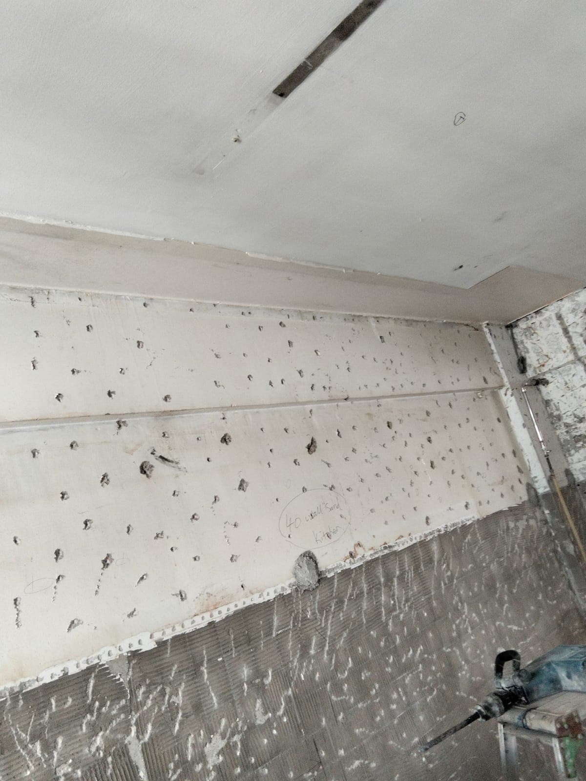 Reno & Remodel project 5