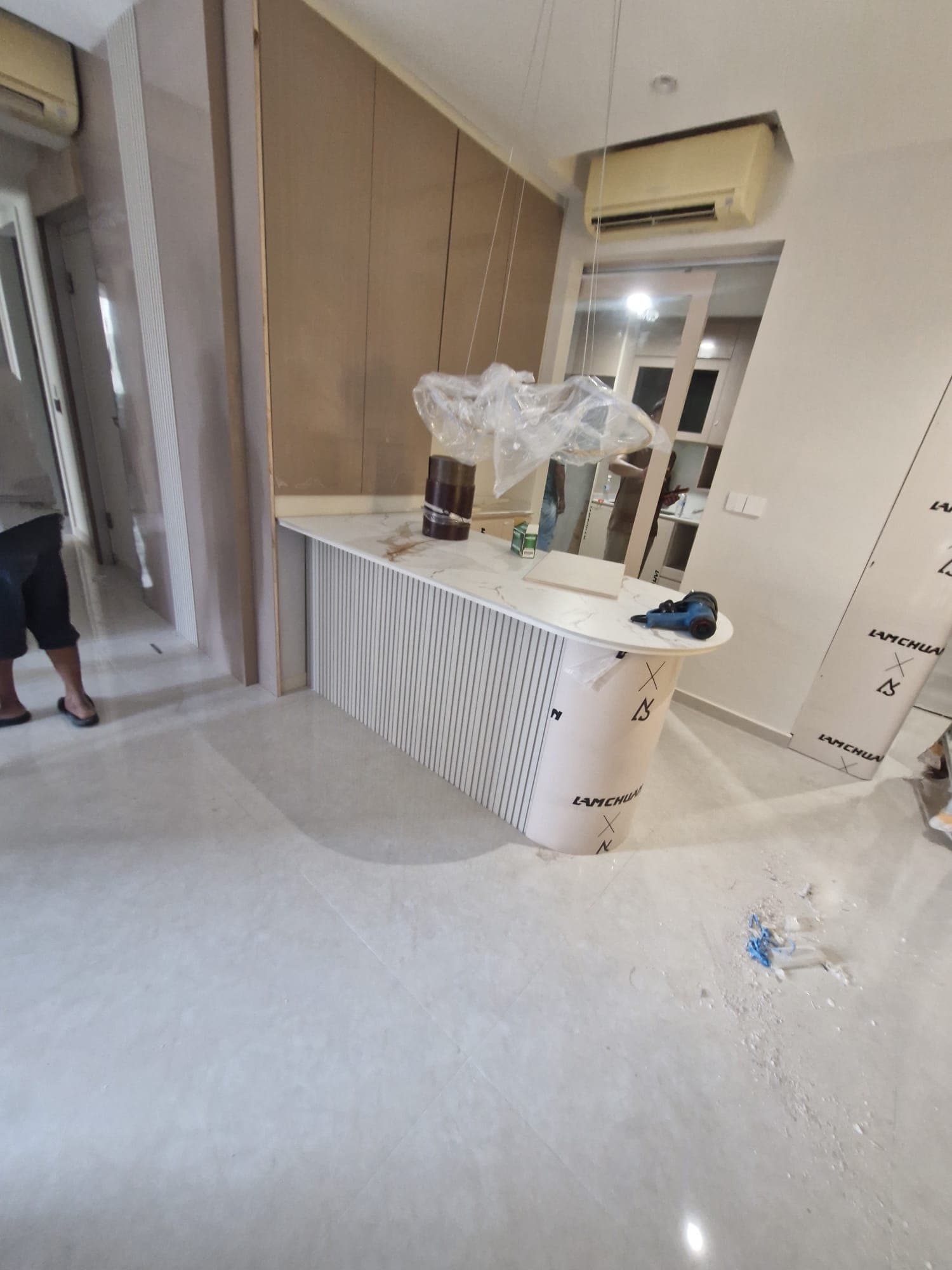 Reno & Remodel project 4