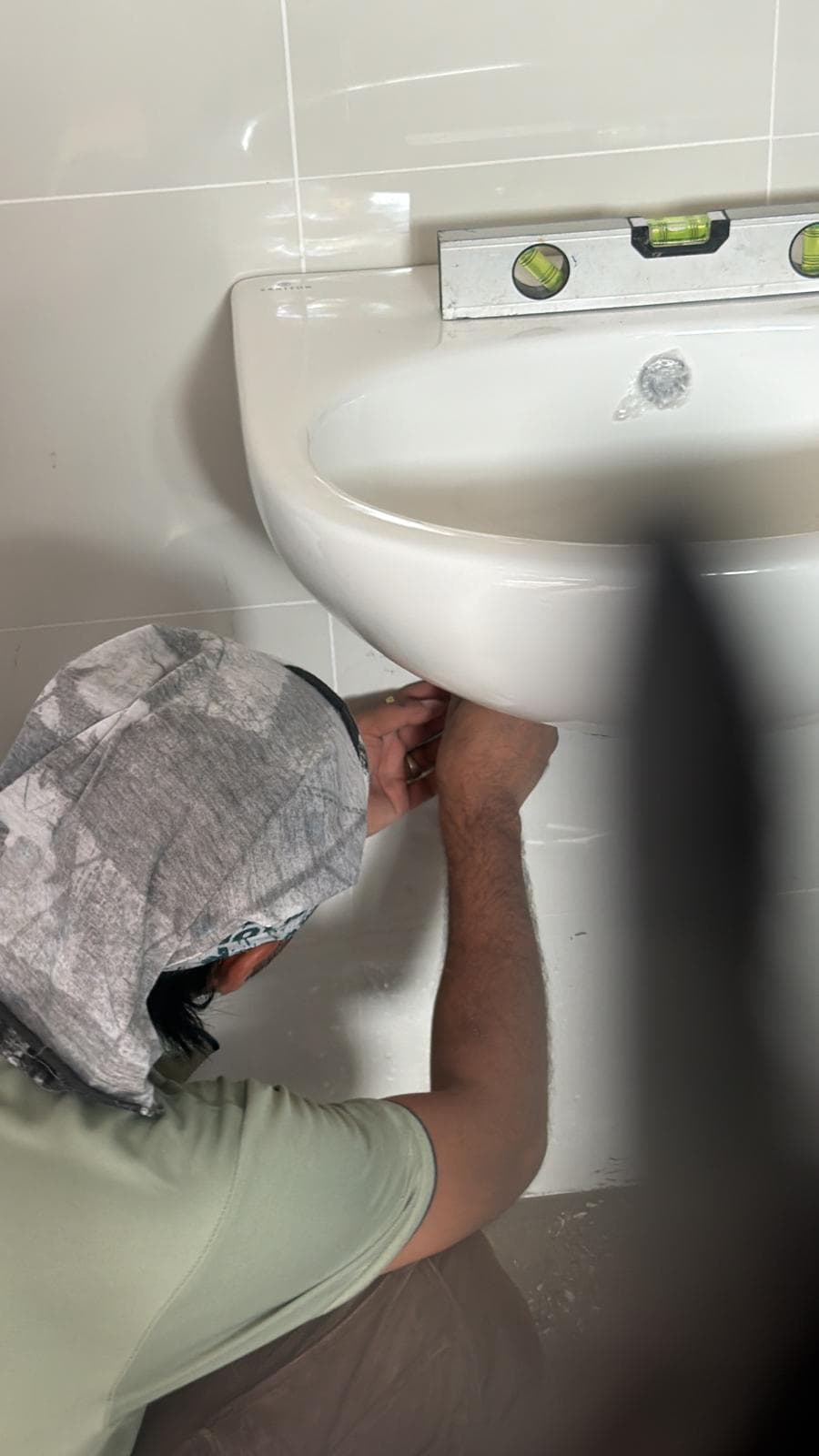 Reno & Remodel project 6