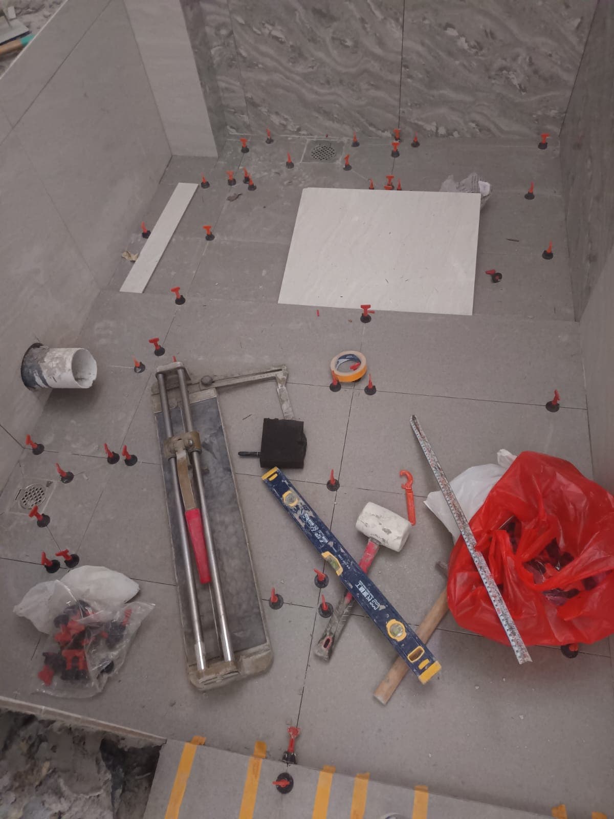Reno & Remodel project 7