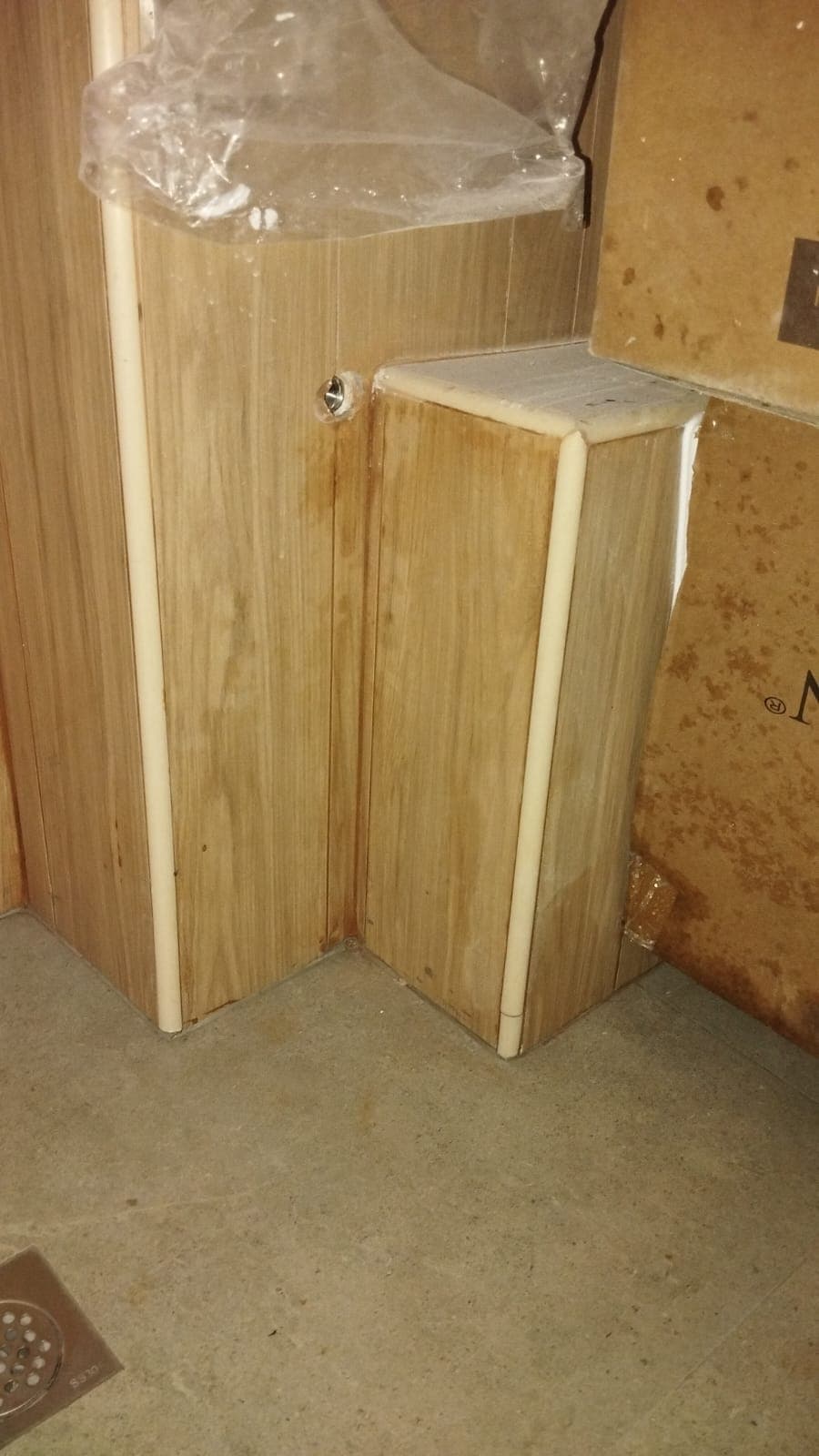Reno & Remodel project 8
