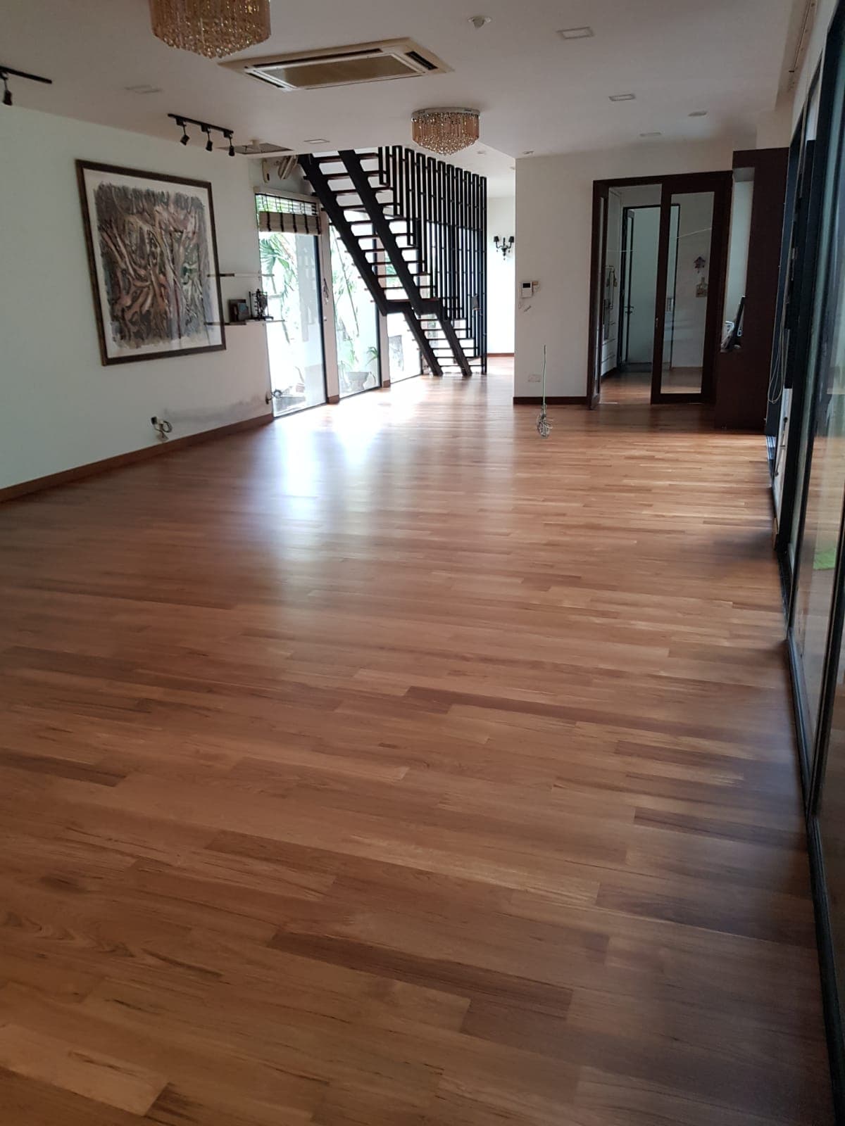 Flooring Services