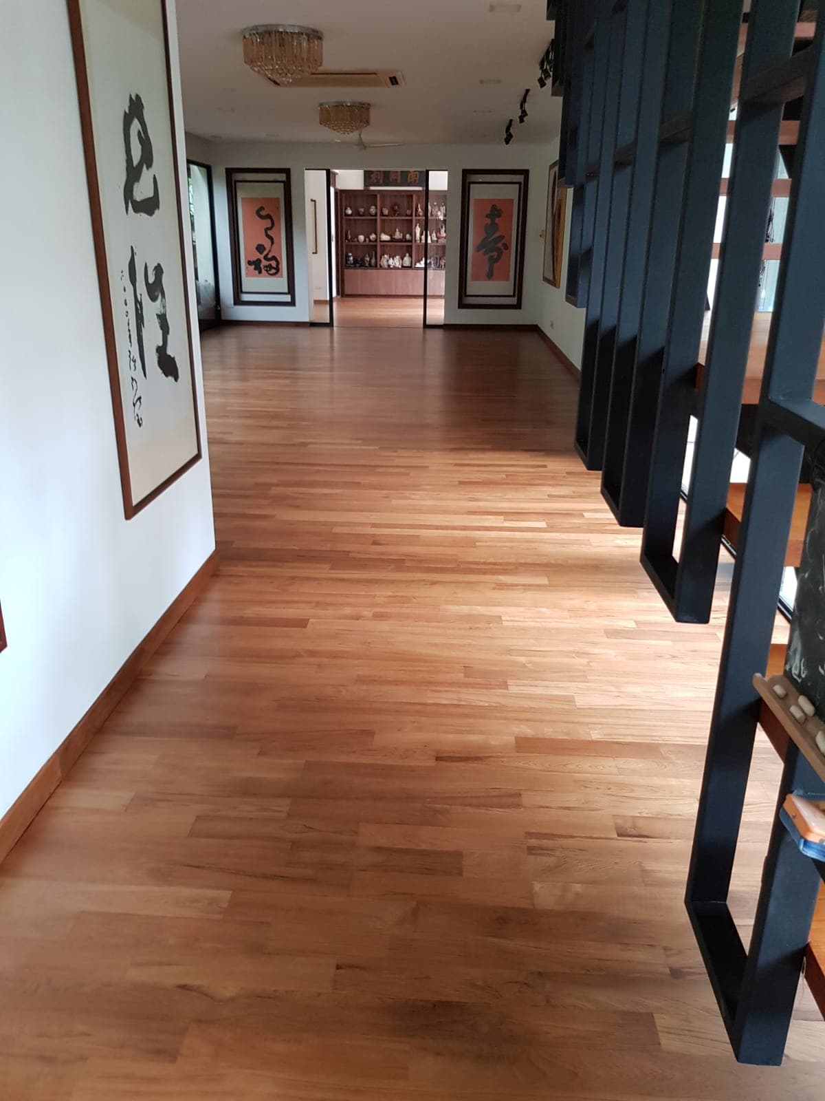 Reno & Remodel project 8