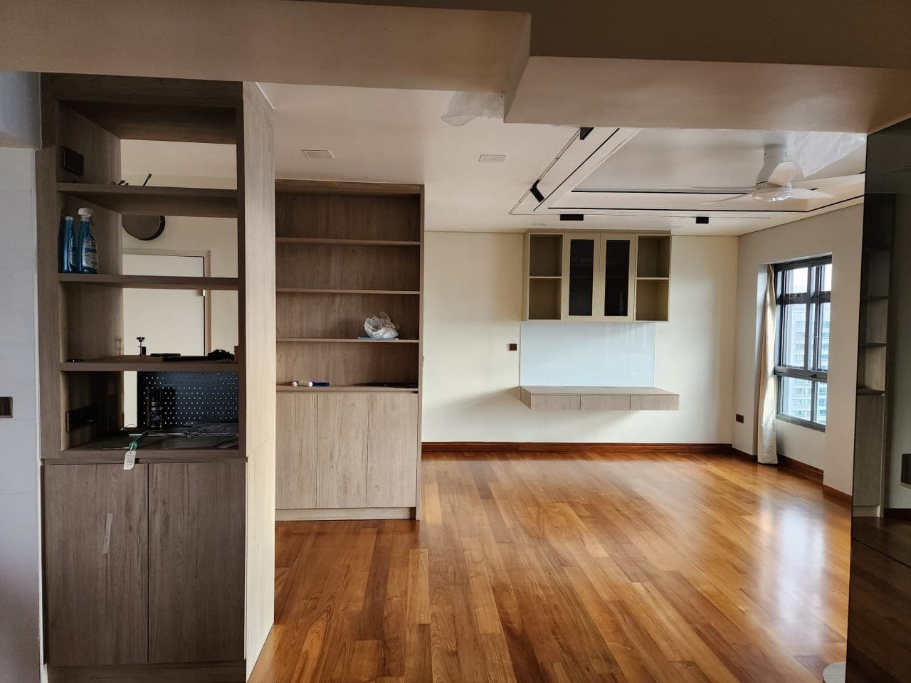 Reno & Remodel project 6