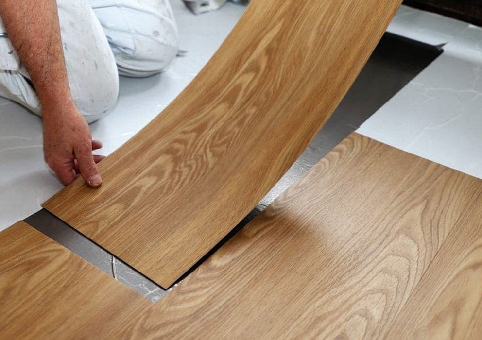 Choosing the Right Flooring for Your Home: Vinyl vs Tiles vs Parquet