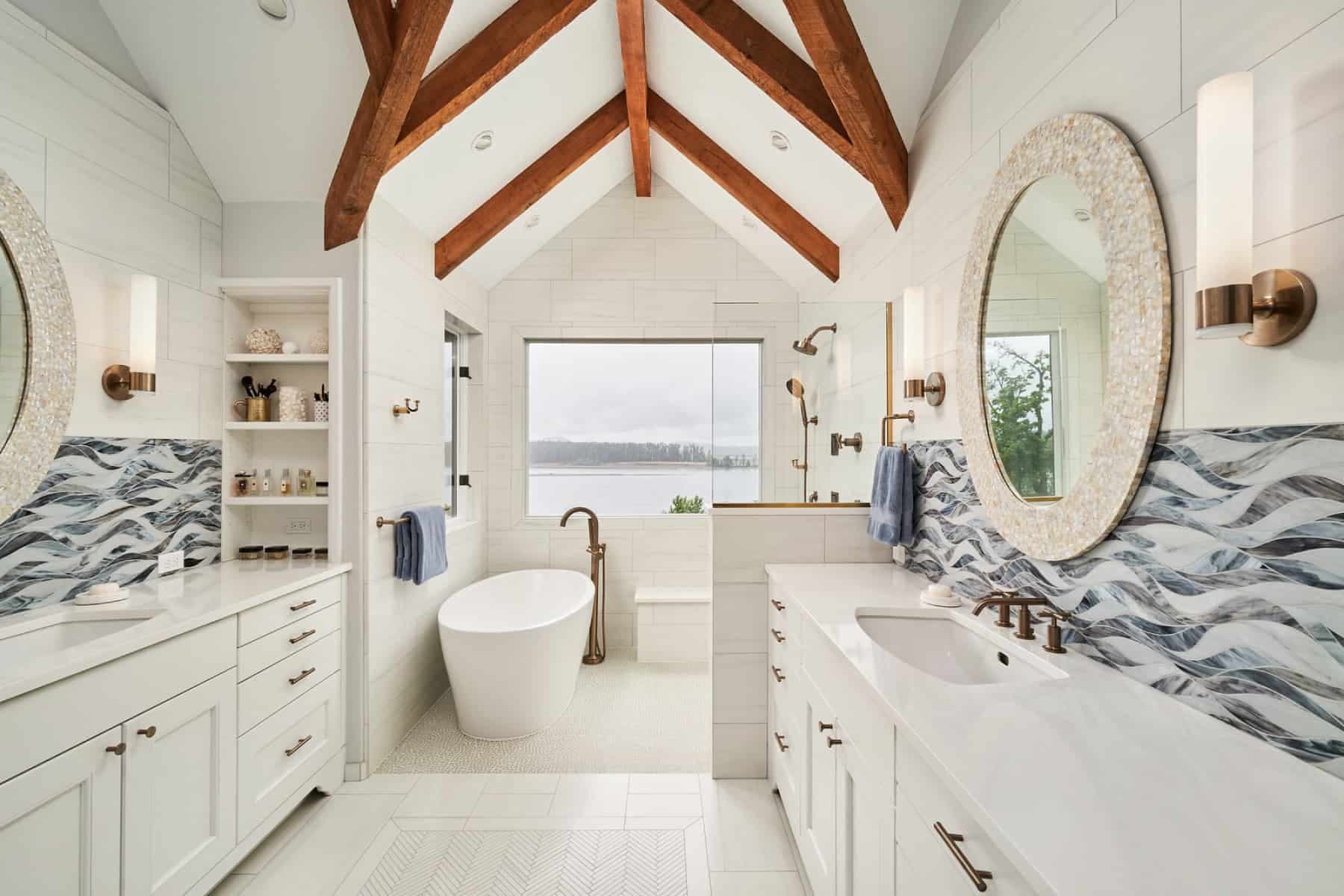 How to Plan Your Bathroom Renovation: Step-by-Step