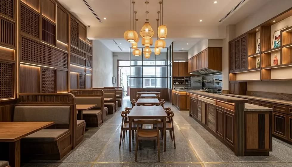 The Ultimate Guide to Custom Carpentry in HDB & Condo