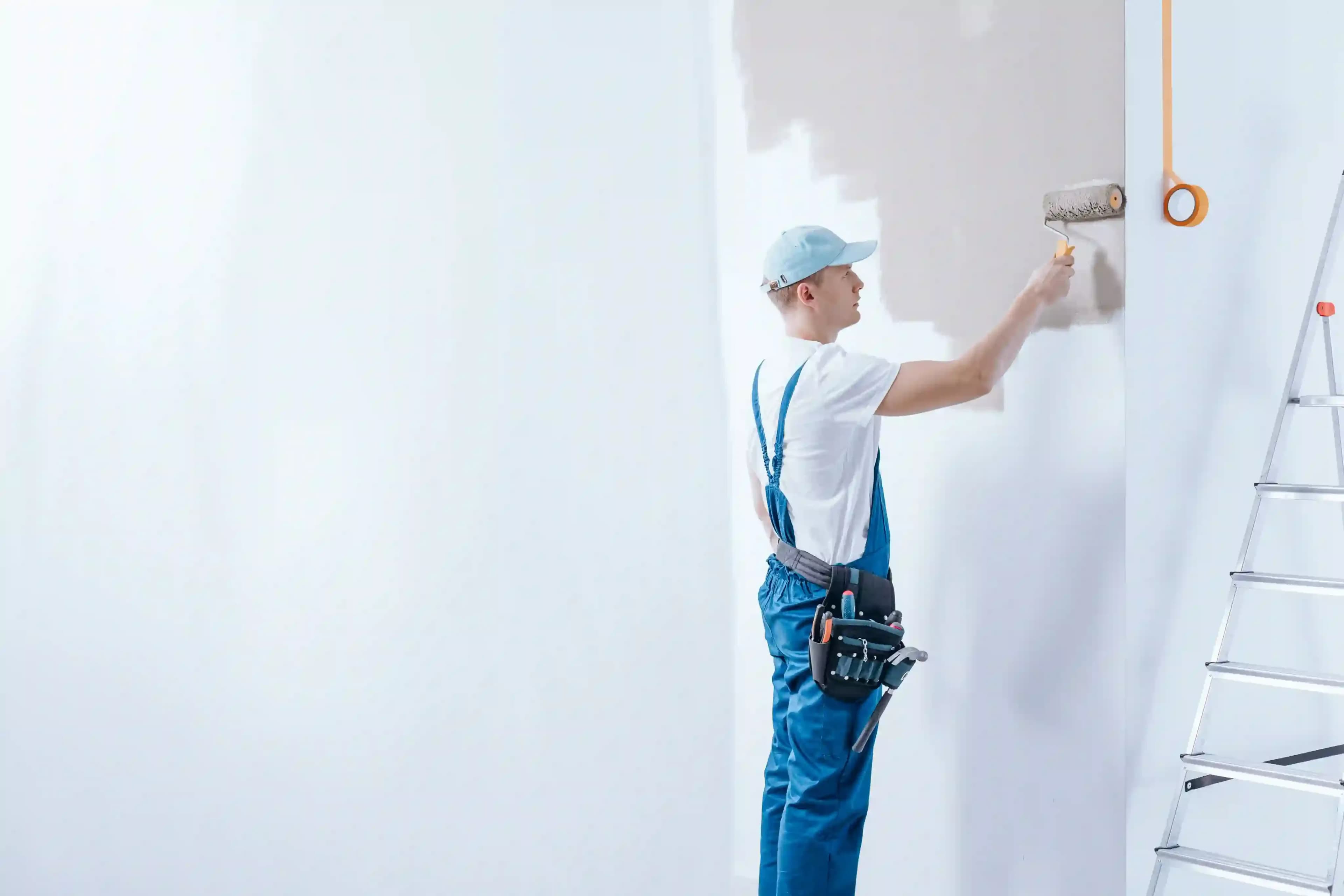 Reno & Remodel project 5