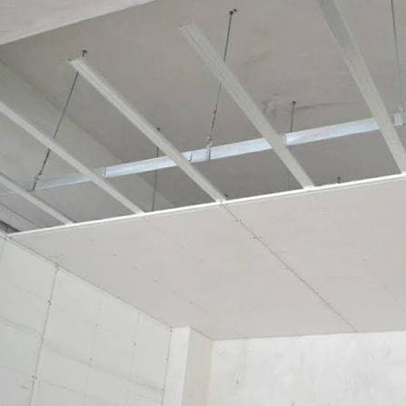 Ceiling & Partition