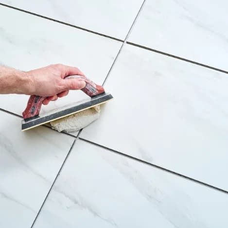 Bathroom Floor Waterproofing