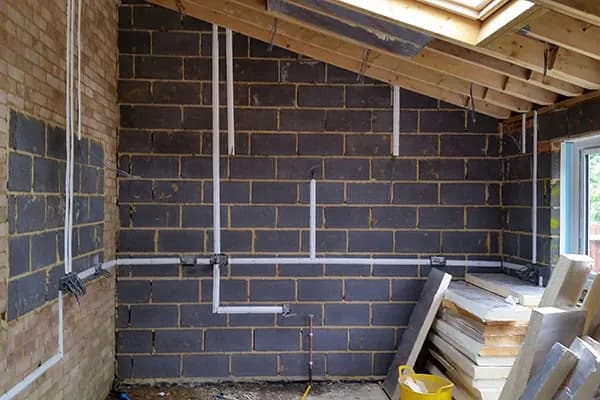 Reno & Remodel project 7