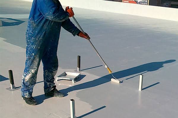 Waterproofing Services