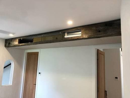 Reno & Remodel project 5