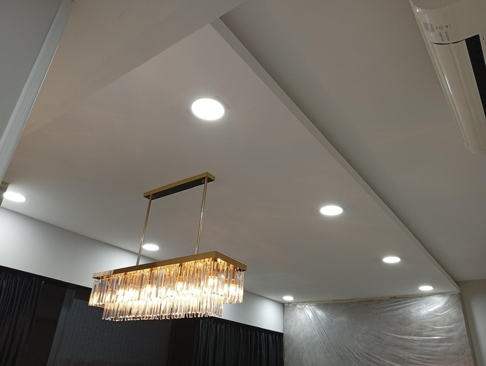 Reno & Remodel project 8