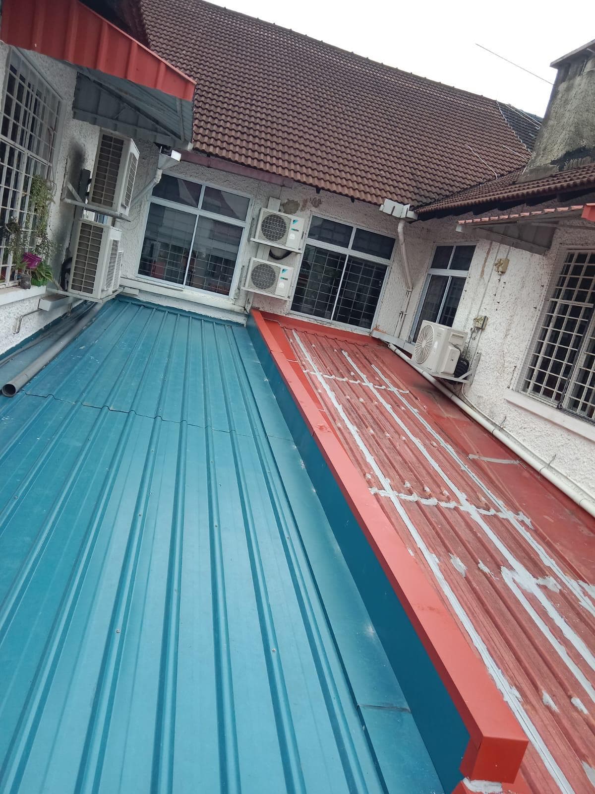 Reno & Remodel project 6