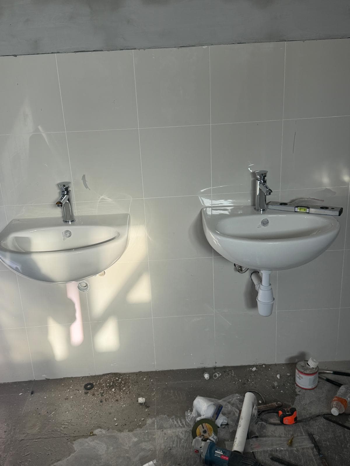 Reno & Remodel project 9
