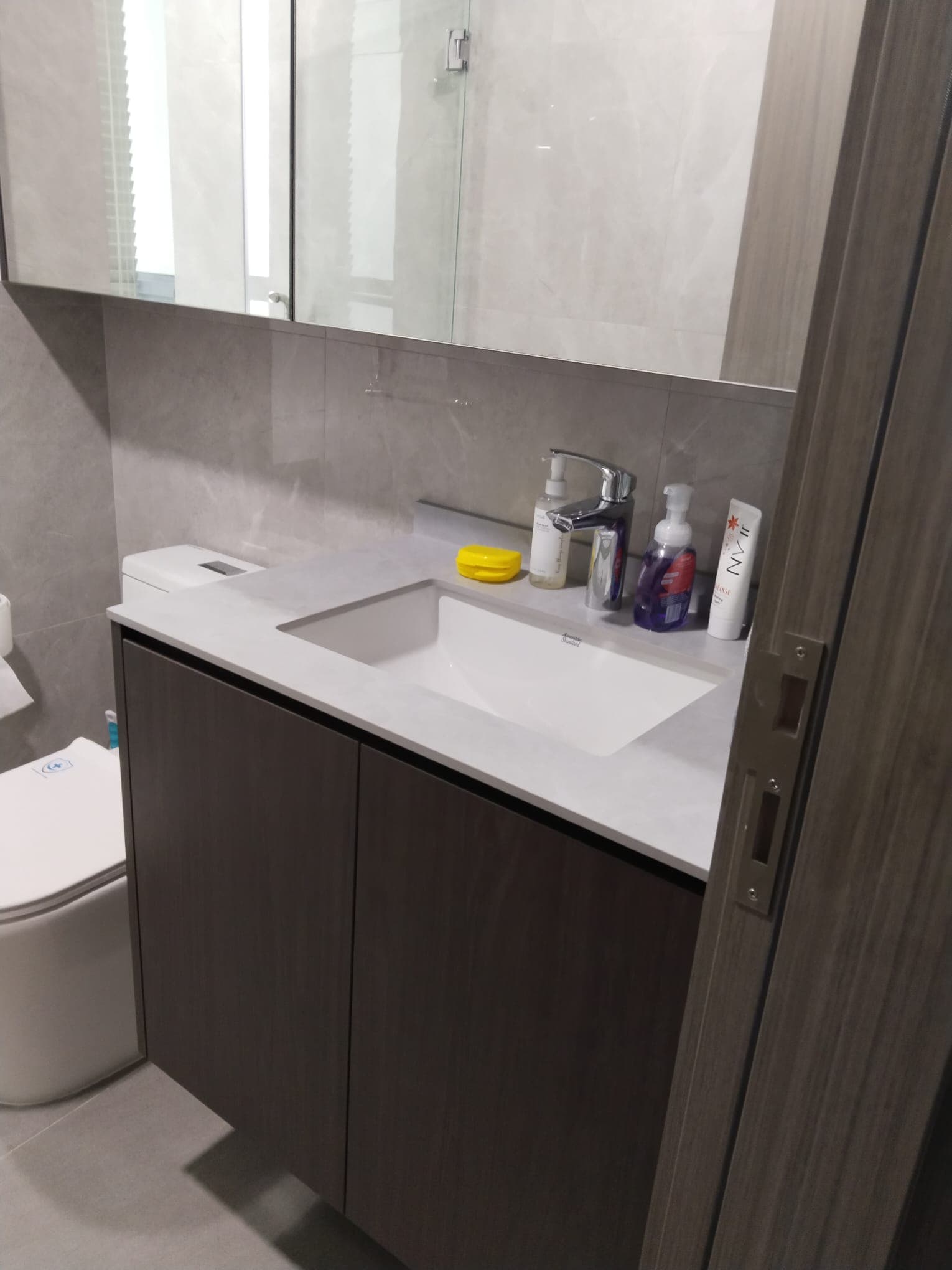 Reno & Remodel project 16