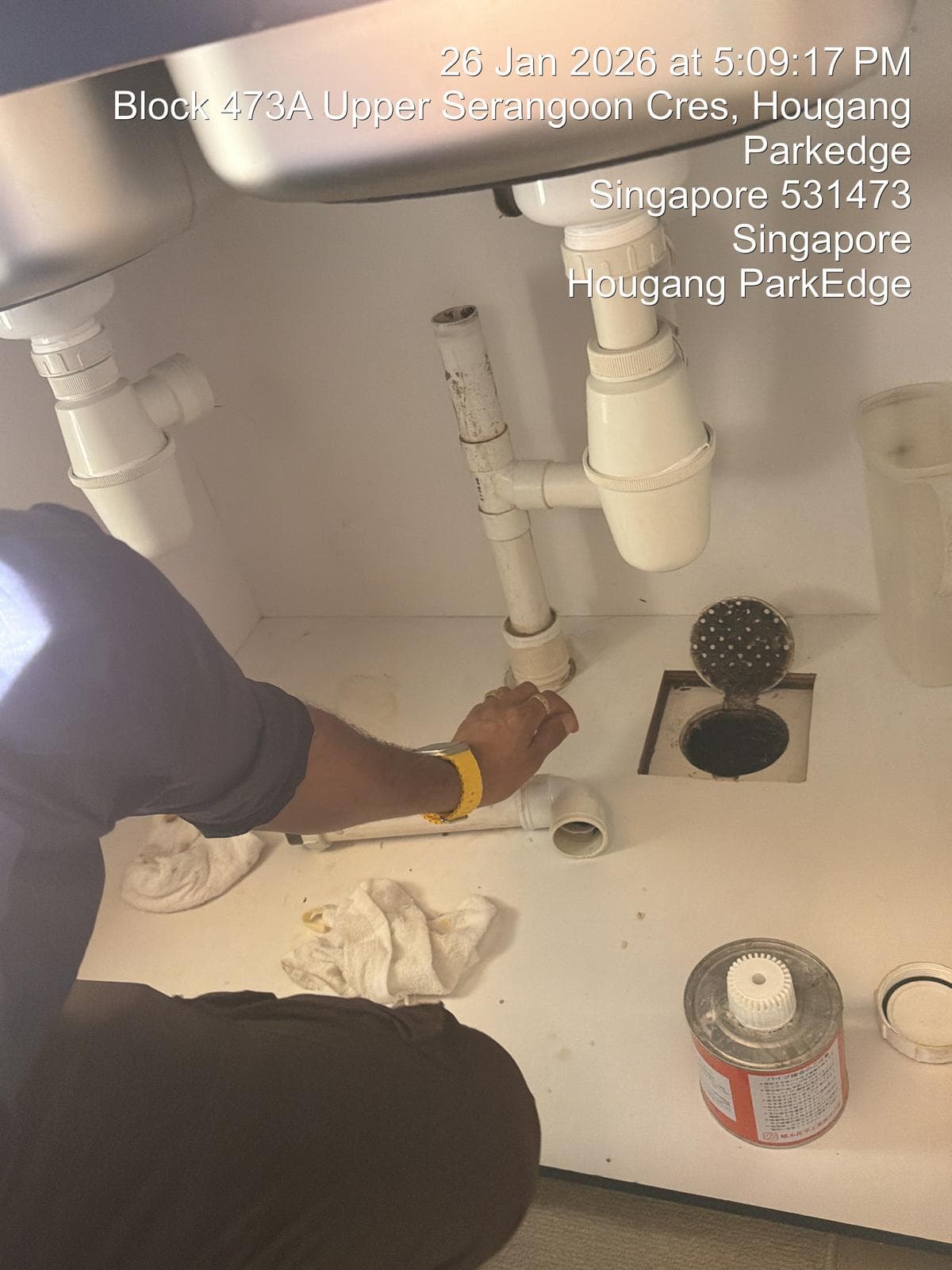 Reno & Remodel project 14