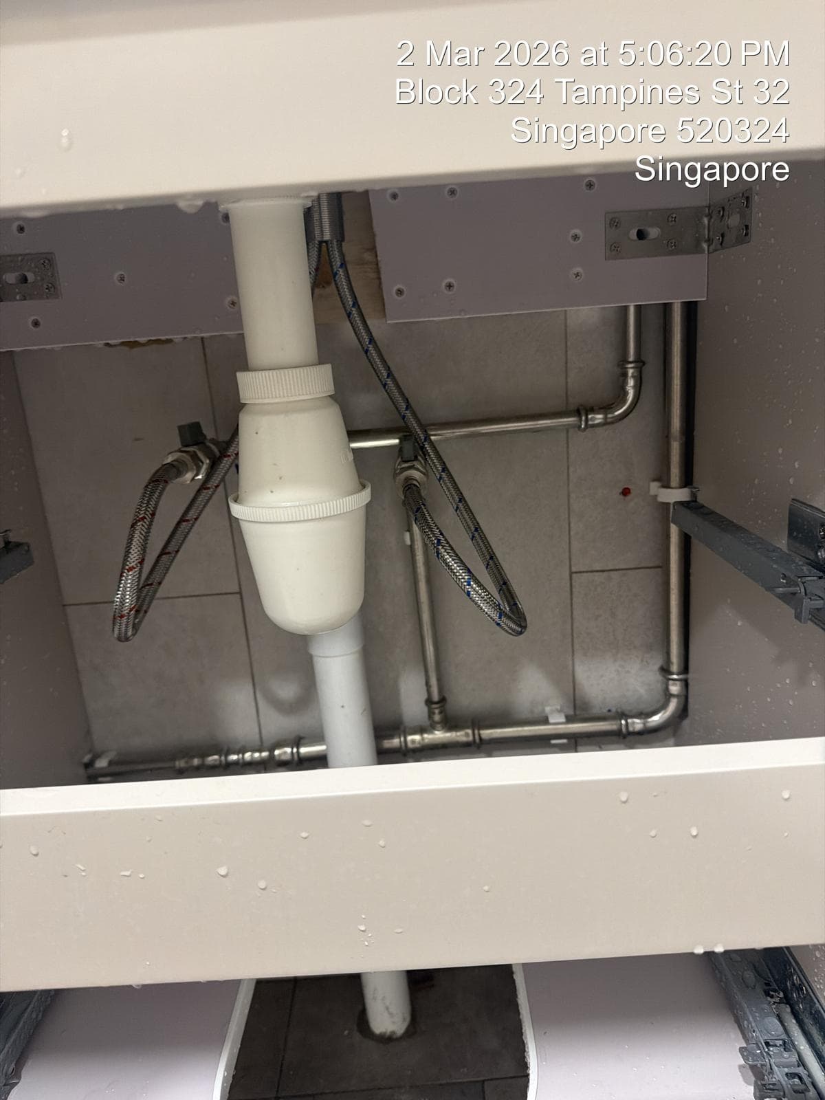 Plumbing Services