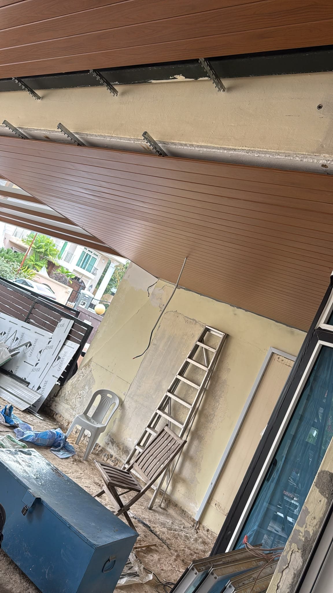 Reno & Remodel project 17
